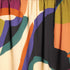 Atelier Jupe - 100% Viscose - Large Abstract Print